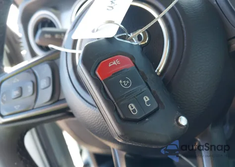 2023 Jeep Gladiator Sport S 4X4 z USA, uszkodzony, nr VIN 1C6JJTAG4PL545245